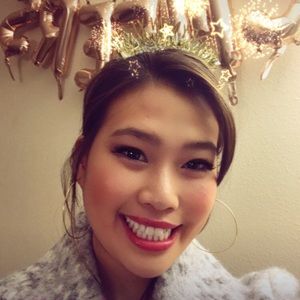 Meet your Posher, Youlee